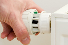 Drumnagorrach central heating repair costs