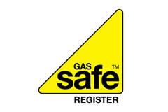 gas safe companies Drumnagorrach